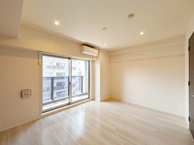 【居間・リビング】 | ピアネータ麻布十番