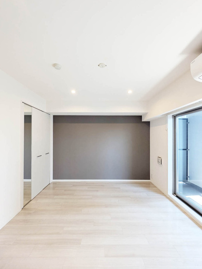 【居間・リビング】 | ピアネータ麻布十番