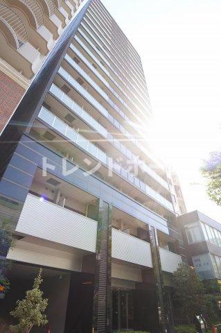 プレサンスタワー難波WEST