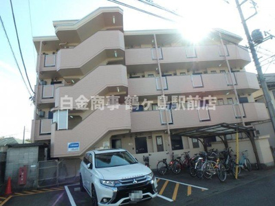 【外観】 | シティルミエール