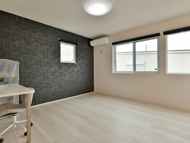 【洋室】 | 瀬戸市塩草が丘一丁目