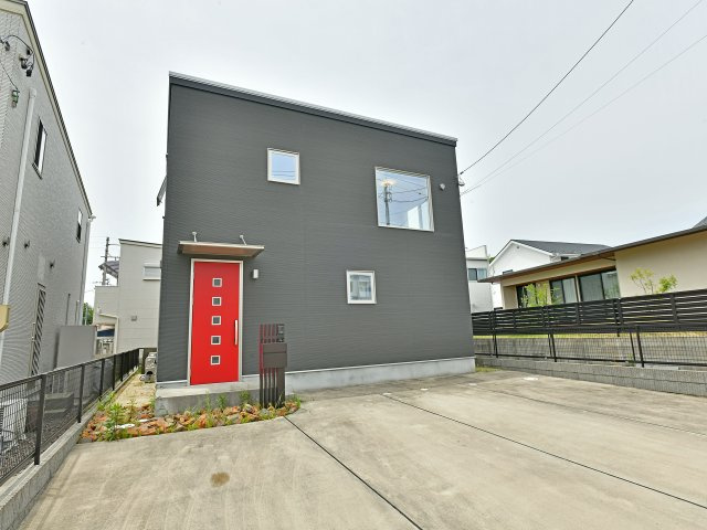 【外観】 | 瀬戸市塩草が丘一丁目