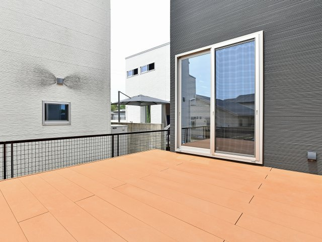 【庭】 | 瀬戸市塩草が丘一丁目