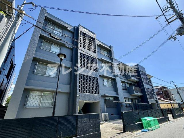 マンション甲峰