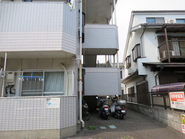 【外観】 | ピュア・ハウス