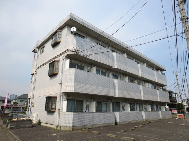 【外観】 | ピュア・ハウス