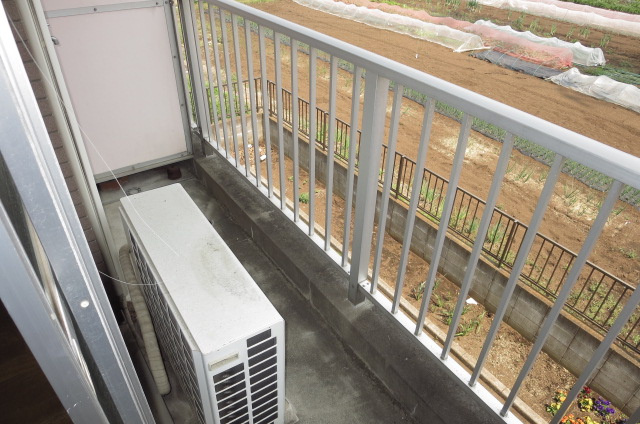 【バルコニー】 | ピュア・ハウス