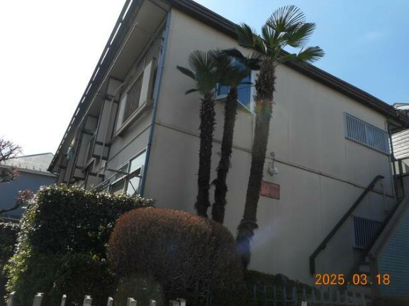 グリーンハウス