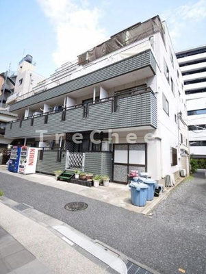 【その他共用部分】 | ヴェール西早稲田