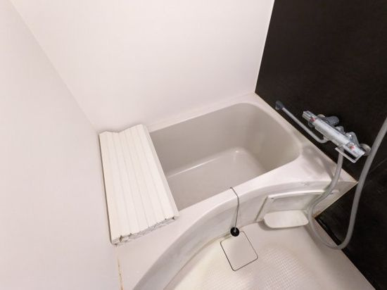 アリカ向島の浴室