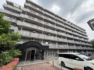 サンライズ鶴見北寺尾Ⅰの画像