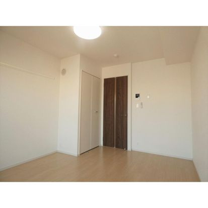 ダウンタウンレジデンスの内装