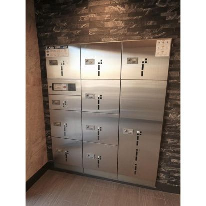 ダウンタウンレジデンス