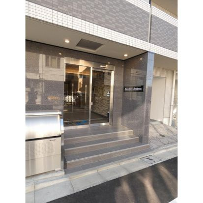 ダウンタウンレジデンス