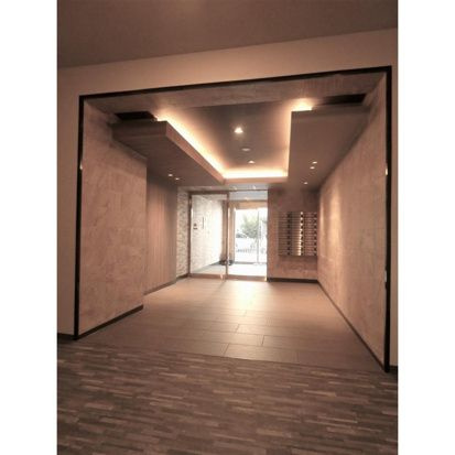 ダウンタウンレジデンス