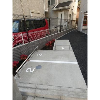 ダウンタウンレジデンス