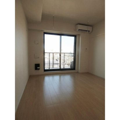 ダウンタウンレジデンスの内装