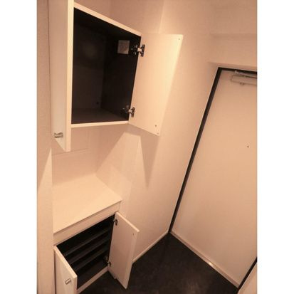 ダウンタウンレジデンスのその他