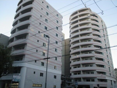 【外観】 | さくらHills富士見