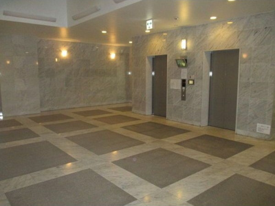 【ロビー】 | さくらHills富士見