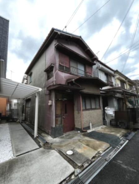 明石市東藤江1丁目