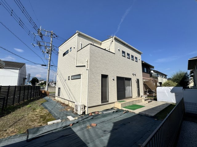 天川大島町中古住宅