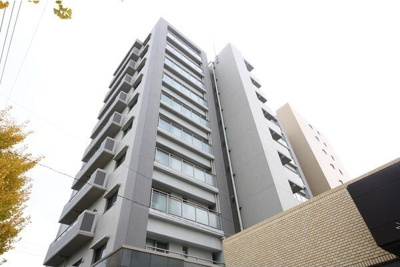 【外観】 | willDo黒川