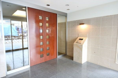 【エントランス】 | willDo黒川