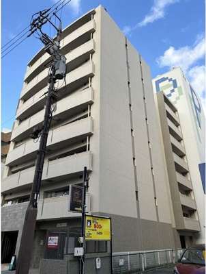 【外観】 | VIVIENDA栄(ヴィヴィエンダ栄)