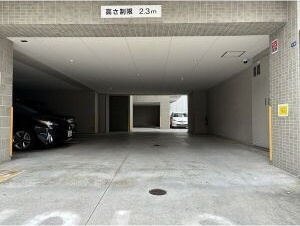 【駐車場】 | VIVIENDA栄(ヴィヴィエンダ栄)