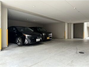 【駐車場】 | VIVIENDA栄(ヴィヴィエンダ栄)