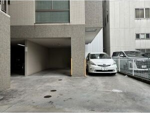 【駐車場】 | VIVIENDA栄(ヴィヴィエンダ栄)