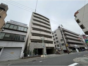 【駐車場】 | VIVIENDA栄(ヴィヴィエンダ栄)