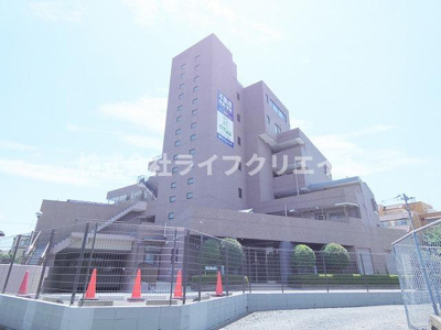 【外観】 | グランシェール豊田