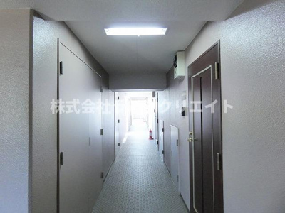 【その他共用部分】 | グランシェール豊田