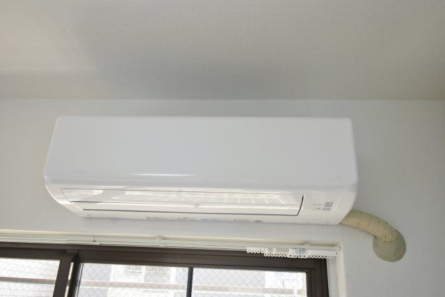 甲子園口ハイムの設備