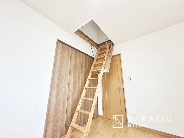 【収納】 | 暮らしやすさを考えたプランで快適な現地ロケーションを実現。安らぎに満たされる、ゆとりのある日々を過ごせます♪