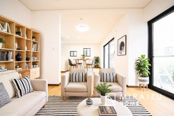 中古戸建　小金井市貫井南町　全1棟