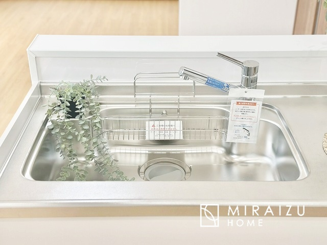 【設備】 | 暮らしやすさを考えたプランで快適な現地ロケーションを実現。安らぎに満たされる、ゆとりのある日々を過ごせます♪