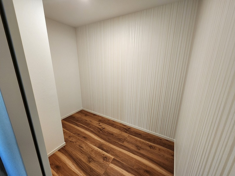 小牧市大字本庄　中古戸建の収納|収納スペース豊富です