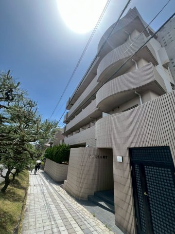 ブランシュ・ド・離宮