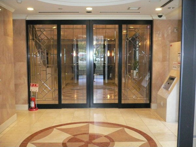 【エントランス】 | リエトコート丸の内