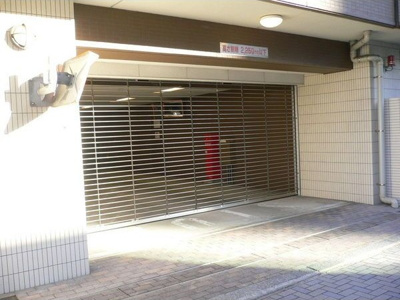 【駐車場】 | リエトコート丸の内