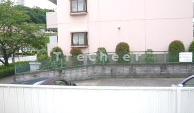 【展望】 | サニーハイツ