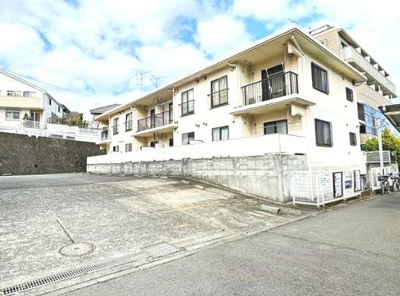 【外観】 | サニーハイツ