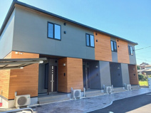 フォレストソレイユⅧの画像