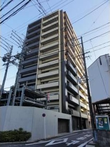 【駐車場】 | アーデン泉プレミア