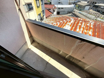 【バルコニー】 | フェローズ21