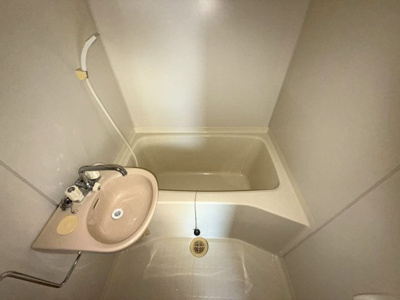 【浴室】 | フェローズ21
