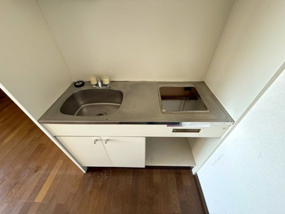 【キッチン】 | フェローズ21